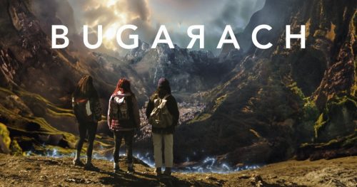 Critique « BUGARACH » (série tv 2024) : Les milles portes de la montagne ! - ScreenTune