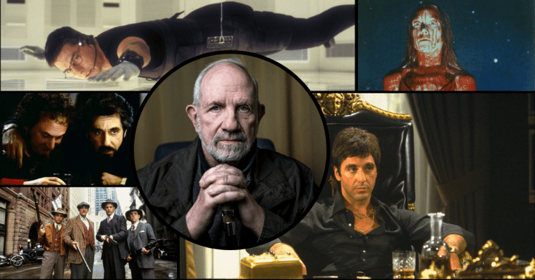 Le Top des Films de Brian De Palma : Le virtuose obsessionnel