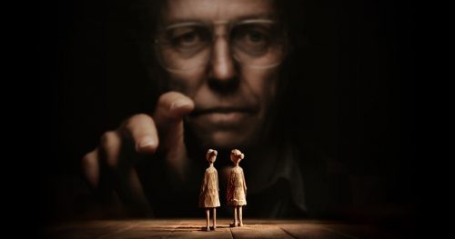 Critique « HERETIC » (2024) : L’effrayant Mr Reed ! - ScreenTune