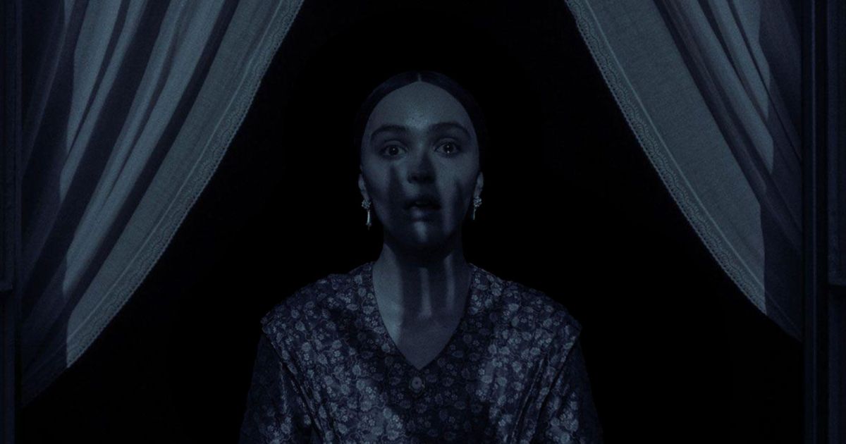 Lire la suite à propos de l’article  Critique « NOSFERATU » (2024) : Conte funèbre !