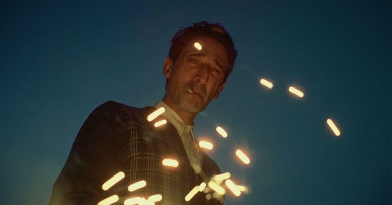 Critique « THE BRUTALIST » (2025) : Du cinéma avec un C Majuscule !⎜ScreenTune