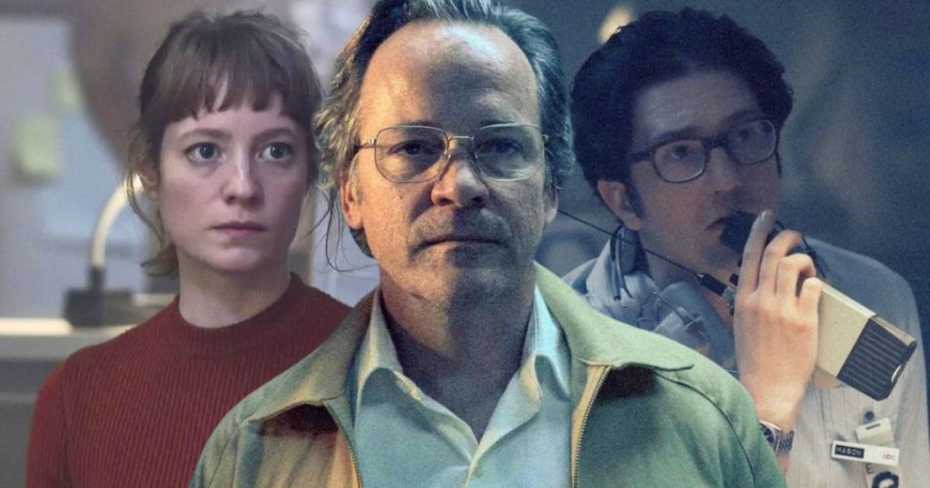 Critique « 5 septembre » (2025) : Septembre noir ! | ScreenTune