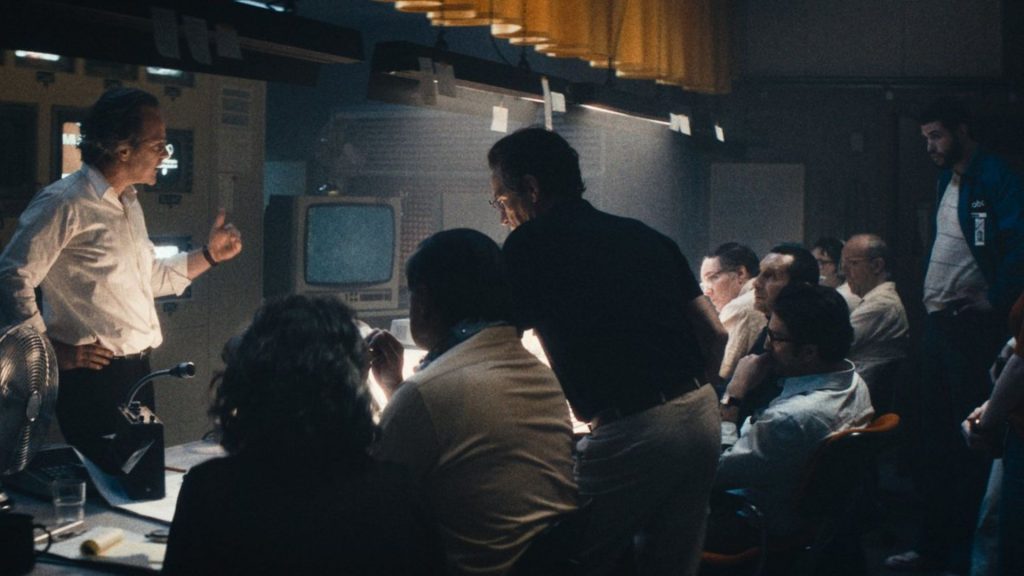 Critique « 5 septembre » (2025) : Septembre noir ! | ScreenTune
