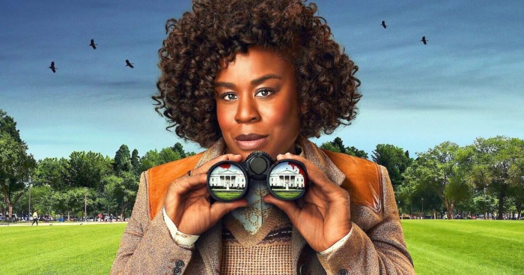 Critique série « LA RÉSIDENCE » (2025) : Cette demeure est un vrai B…! - ScreenTune