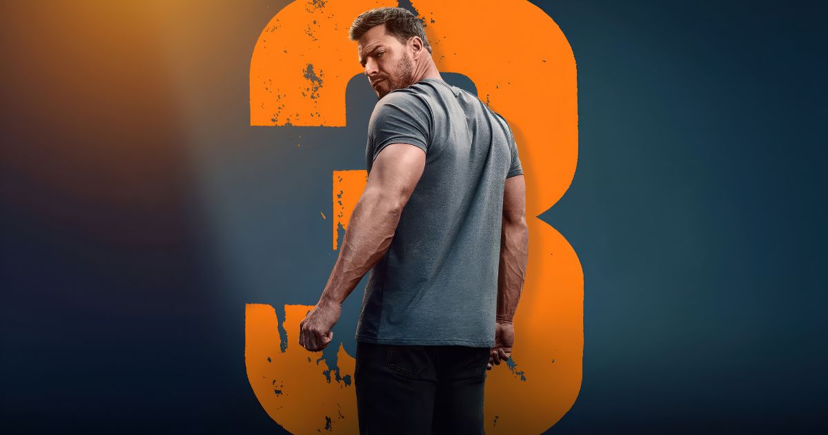 Lire la suite à propos de l’article Critique série « REACHER » saison 3 (2025)