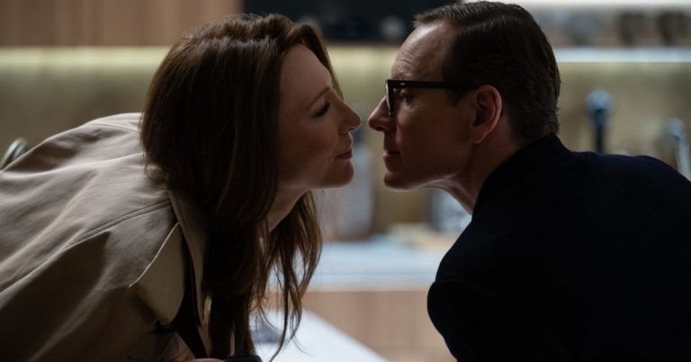 Critique « The Insider » (2025) : The spy who loved me ! - ScreenTune