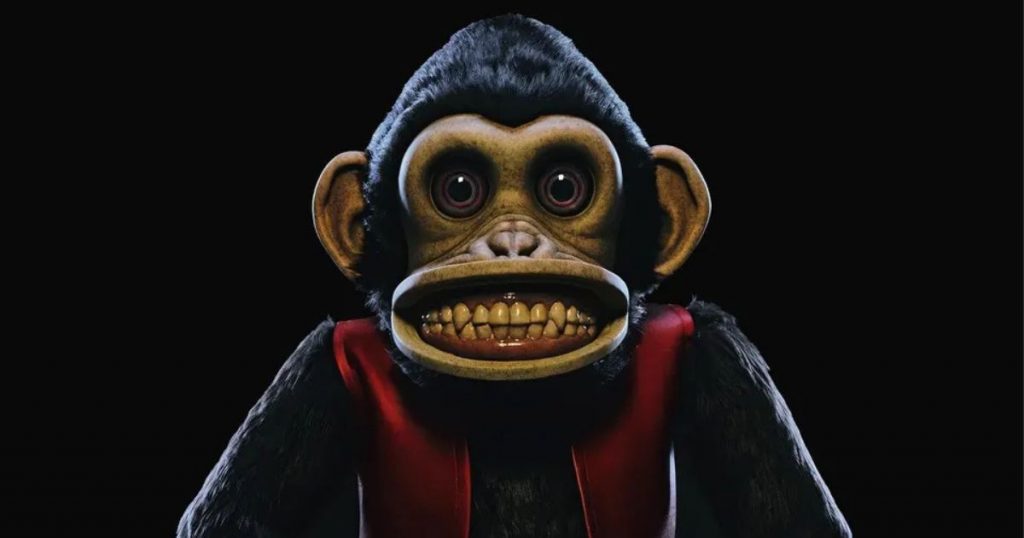 Critique « The Monkey » (2025) : Malin comme un singe ! - ScreenTune