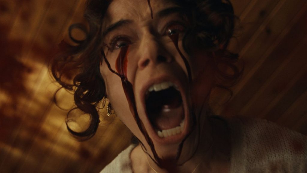 Critique « The Monkey » (2025) : Malin comme un singe ! - ScreenTune