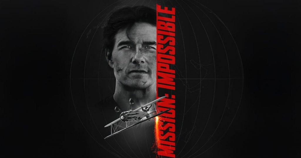Critique « Mission : Impossible – The Final Reckoning »  (2025) : L’ultime mission ? - ScreenTune