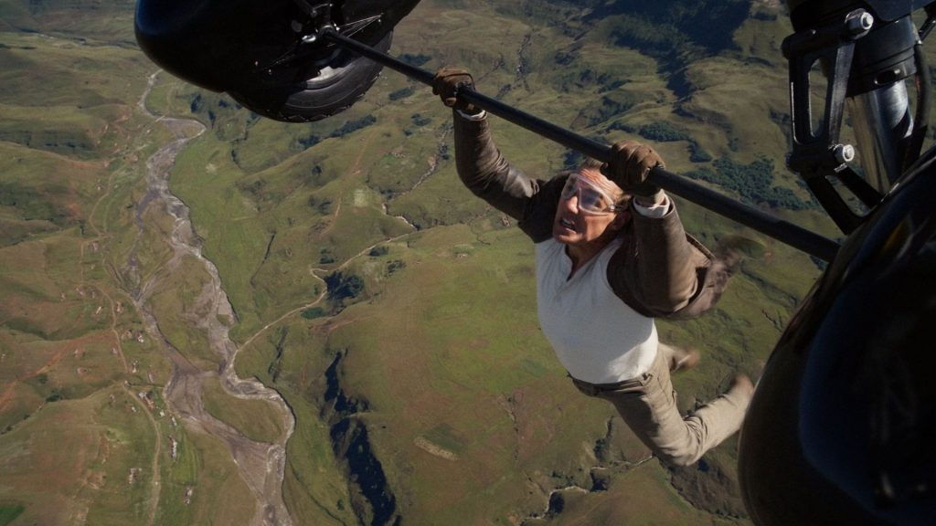 Critique « Mission : Impossible – The Final Reckoning »  (2025) : L’ultime mission ? - ScreenTune