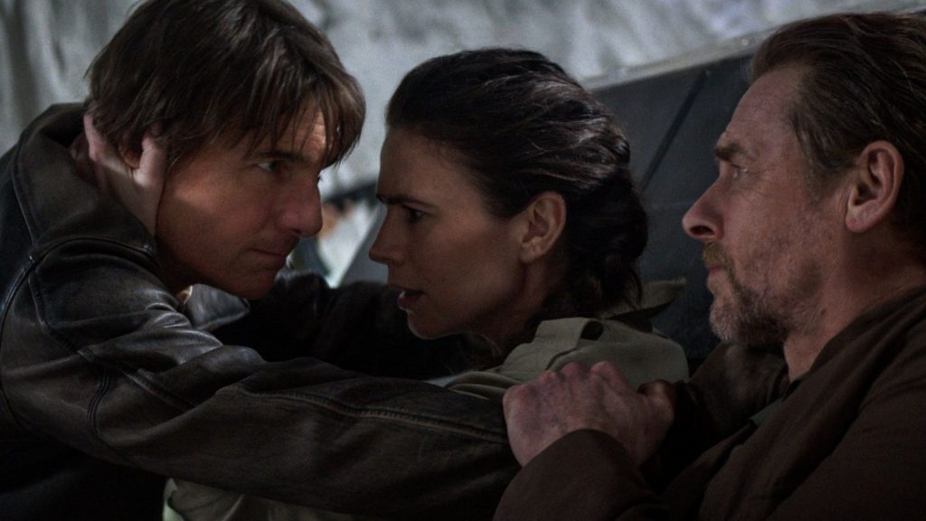 Critique « Mission : Impossible – The Final Reckoning »  (2025) : L’ultime mission ? - ScreenTune