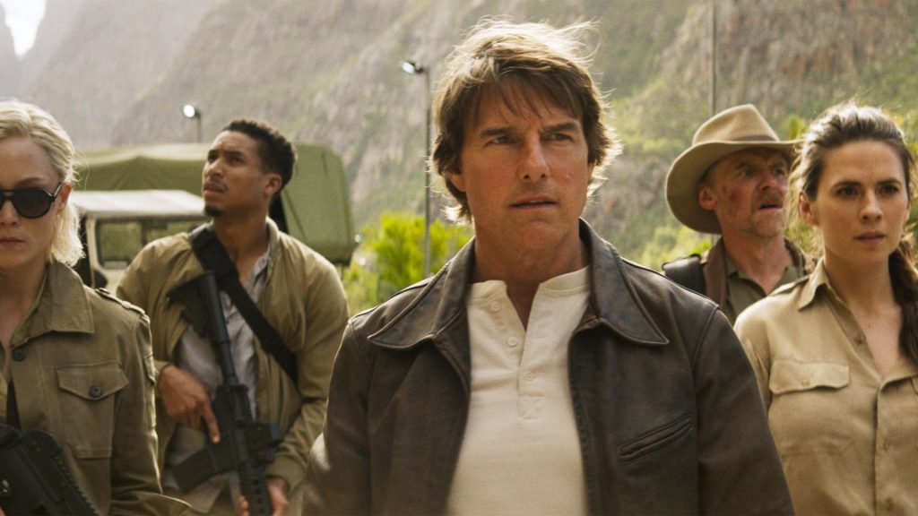 Critique « Mission : Impossible – The Final Reckoning »  (2025) : L’ultime mission ? - ScreenTune