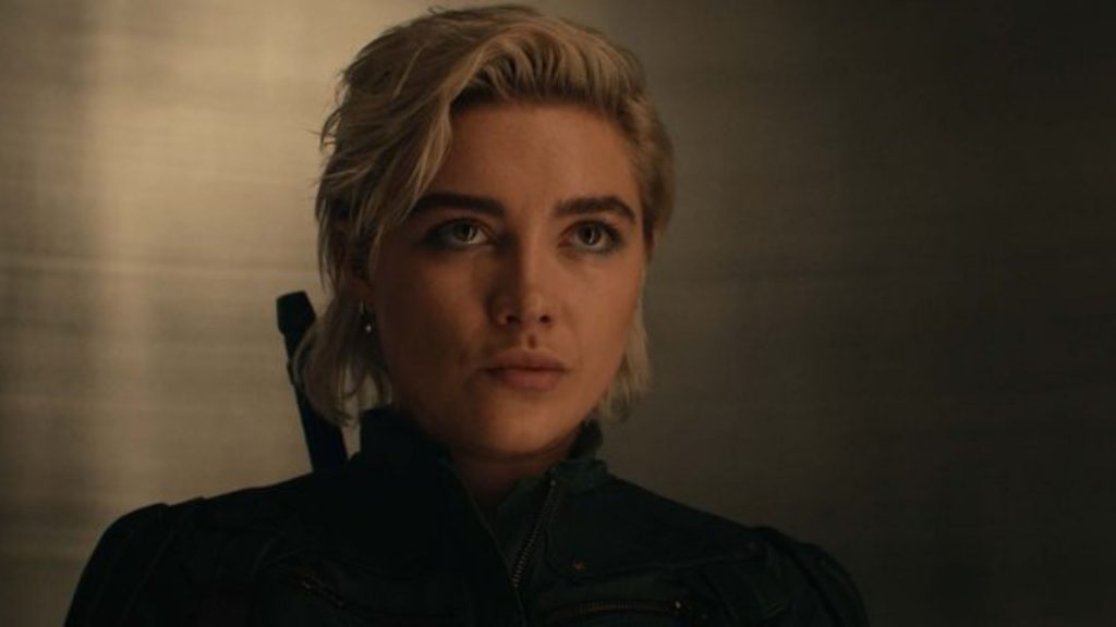 Critique « THUNDERBOLTS » (2025) - ScreenTune