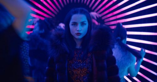 Critique « BALLERINA » (2025) : LUX IN TENEBRIS ! - ScreenTune