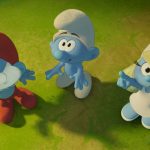 Critique « Les Schtroumpfs, le Film » (2025)