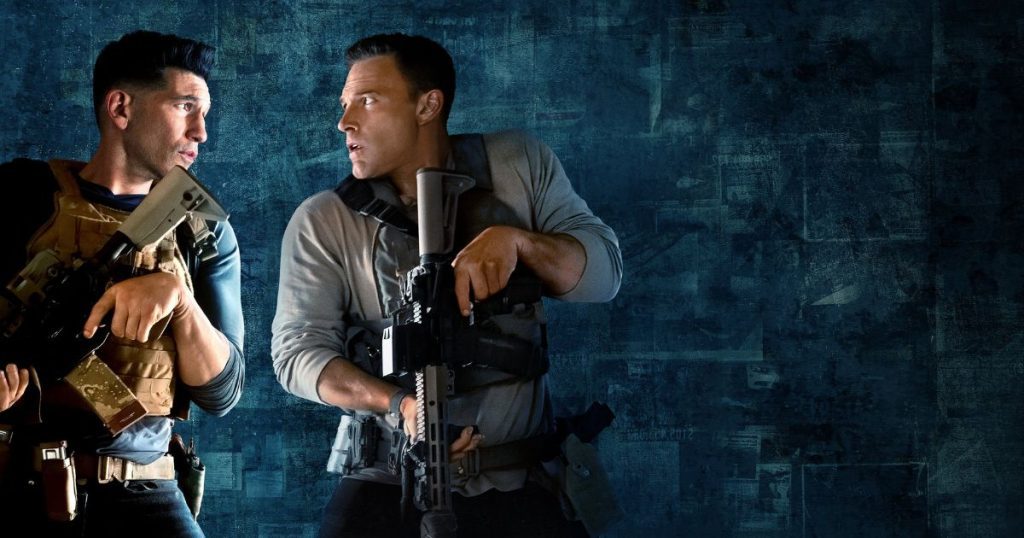 Critique « Mr Wolff 2 » (2025) : Le compte est bon ! - ScreenTune