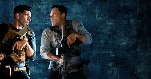 Critique « Mr Wolff 2 » (2025) : Le compte est bon ! - ScreenTune