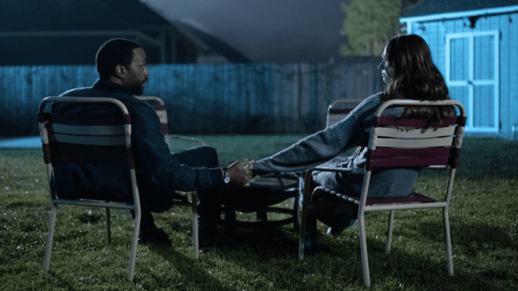 Critique « Life of Chuck » (2025) : Fable spatio-temporelle ! - ScreenTune