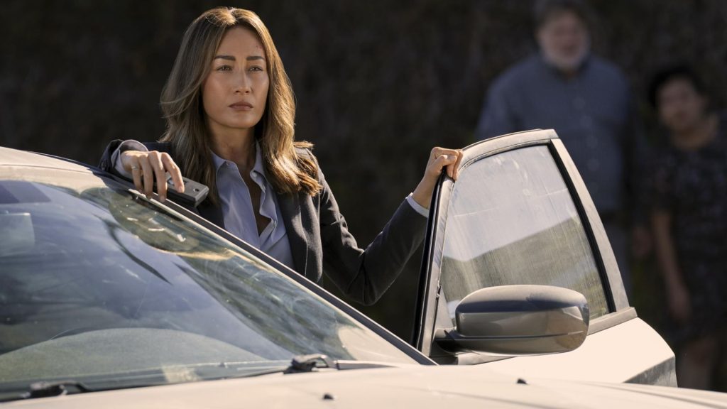 Critique « BALLARD » série Tv (2025) :  à qui sait attendre… -ScreenTune