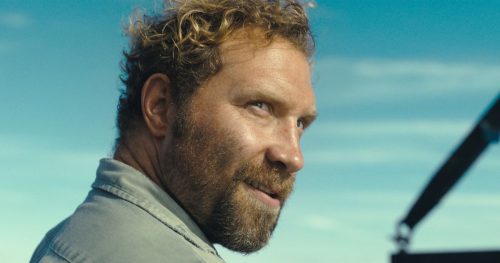 Critique « DANGEROUS ANIMALS » (2025) : Tout le mordant de l’océan ! - ScreenTune