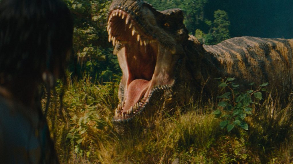 Critique « Jurassic World : Renaissance » (2025) : DINOMANIA ! - ScreenTune