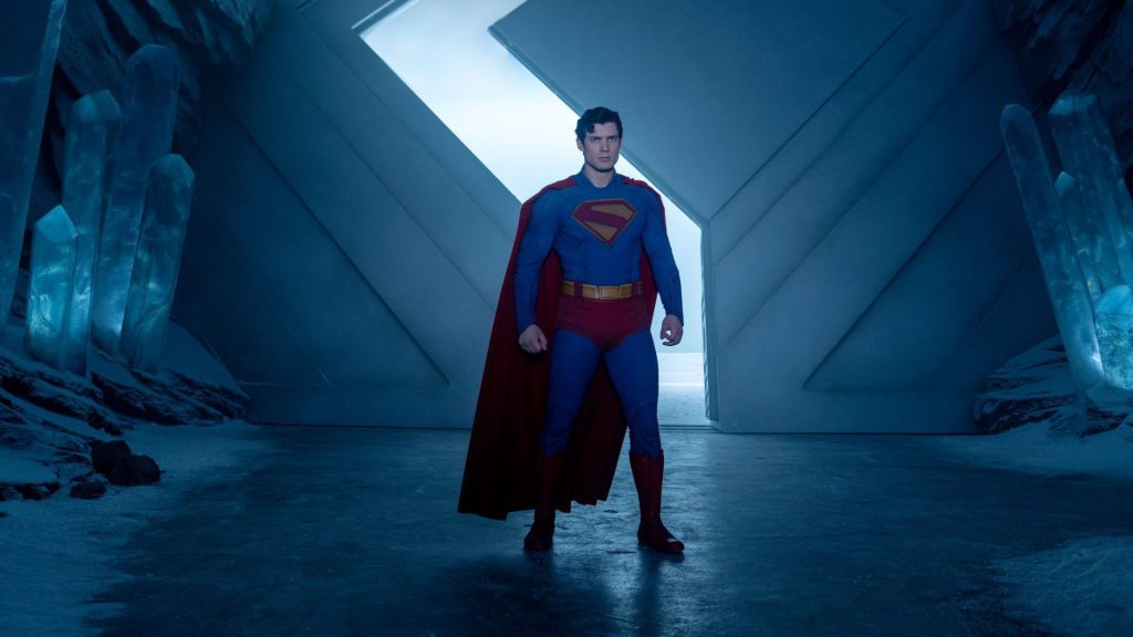 Critique « SUPERMAN » (2025) :  Le boyscout de la Galaxie ! - ScreenTune