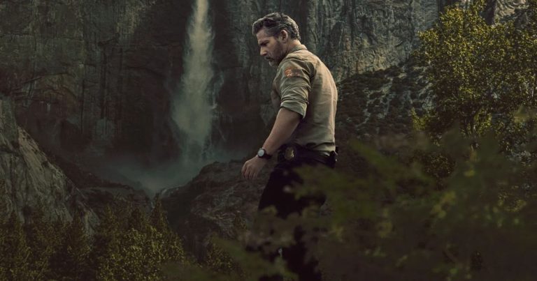 Critique « Une nature sauvage » (série 2025) : Les secrets du Yosemite ! - ScreenTune