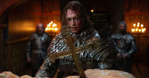 Critique « DRACULA » (2025) : La bien-aimée du diable ! -ScreenTune