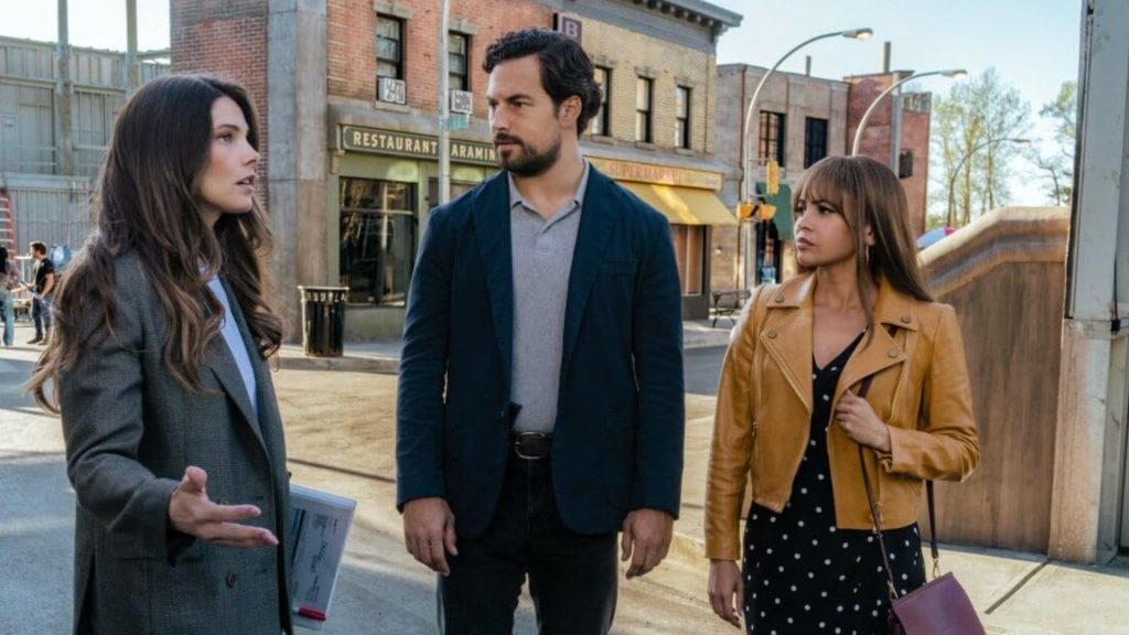 Critique série « WILD CARDS  saison 1 & 2 » (2024) : THE GOOD, THE CAT AND THE UGLY ! - ScreenTune