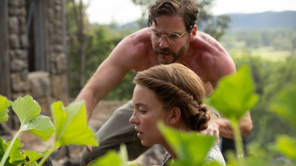Critique « EDEN » ( 2025) : L’énigme Galapagos ! - ScreenTune