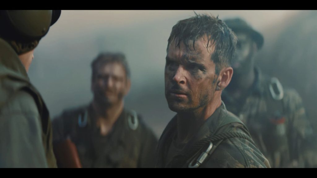  Critique « Primitive War » (2025) : « La vallée infernale »! - ScreenTune