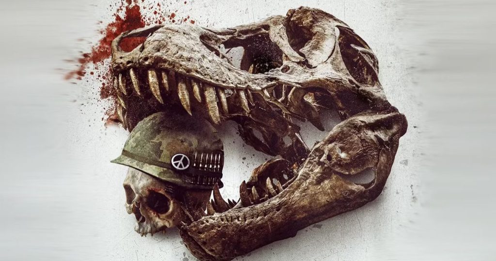  Critique « Primitive War » (2025) : « La vallée infernale »! - ScreenTune