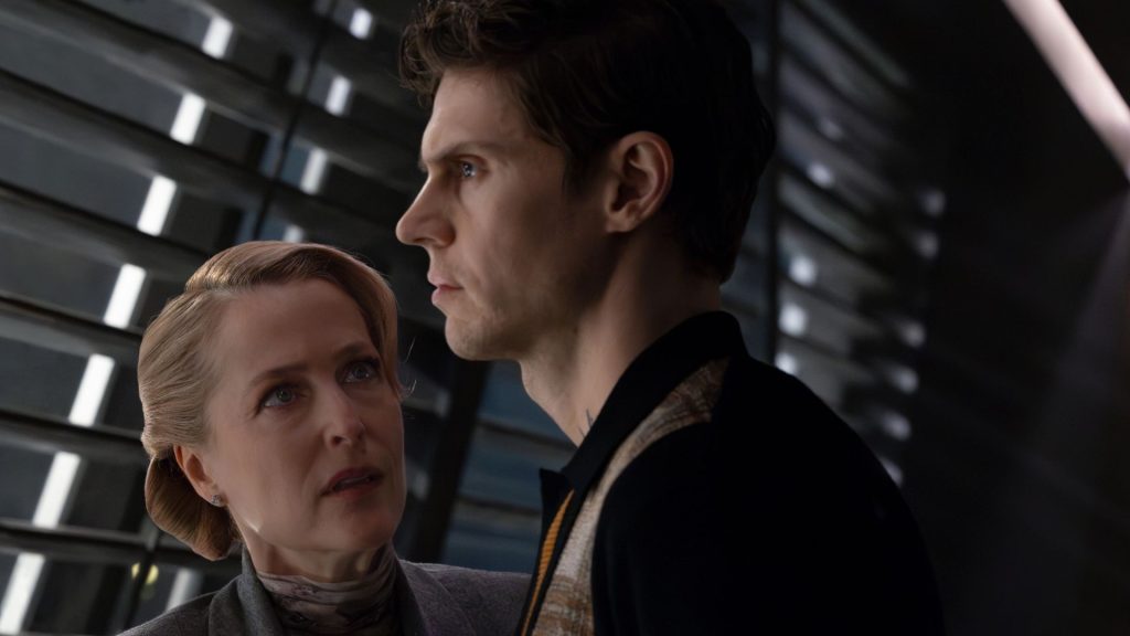 Critique « Tron: Ares » (2025) :  Close encounter with an AI ! - ScreenTune