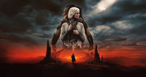 Critique « Predator: Badlands » (2025) : le chasseur se réinvente - ScreenTune