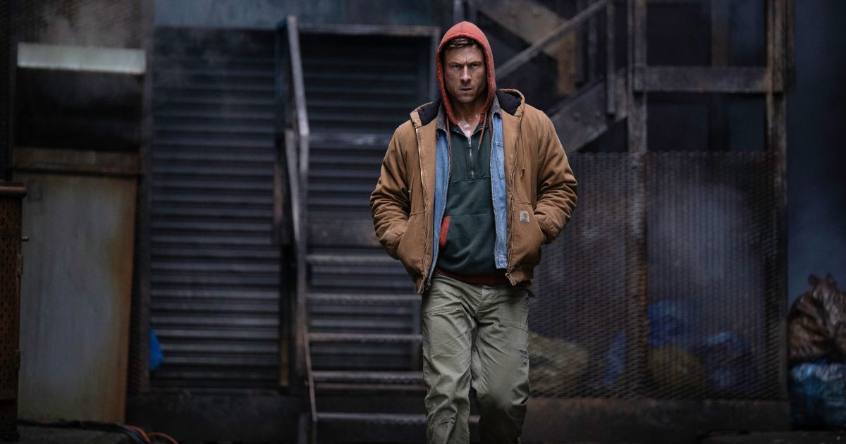 Lire la suite à propos de l’article Critique « Running Man » (2025) : Cours Forrest, cours…