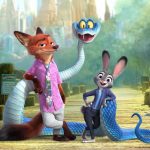  Critique « ZOOTOPIE 2 » (2025) : Lapine rusée et Renard blasé sont de retour !