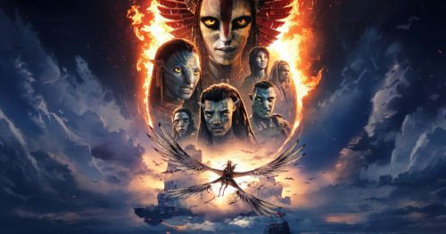  Critique « AVATAR : DE FEU ET DE CENDRES » (2025) : LA TOUTE PUISSANCE D’EYWA  ! - ScreenTune