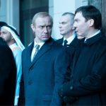 Critique « LE MAGE DU KREMLIN » (2026) : L&rsquo;homme qui chuchote à l’oreille du Tsar !