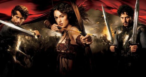 Critique « Le Roi Arthur » (2004) : Un échec incompris ! - ScreenTune