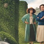 Critique « LES SEPT CADRANS D&rsquo;AGATHA CHRISTIE » (2026)