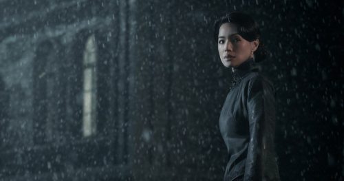 Critique « Résurrection » (2025) : Un voyage sensoriel hors du temps - ScreenTune