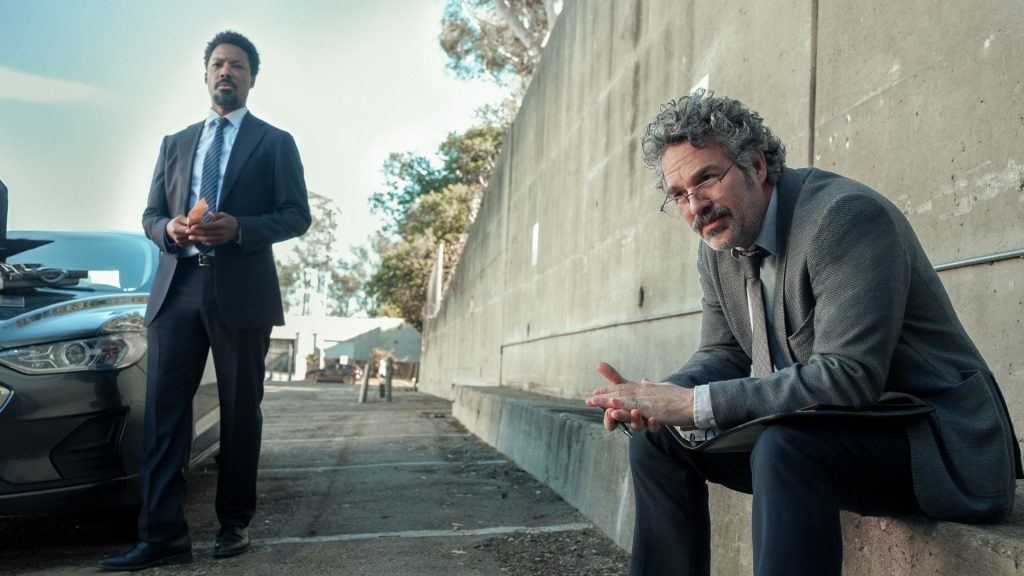 Critique « CRIME 101 » (2026) : Diamonds are forever ! - ScreenTune