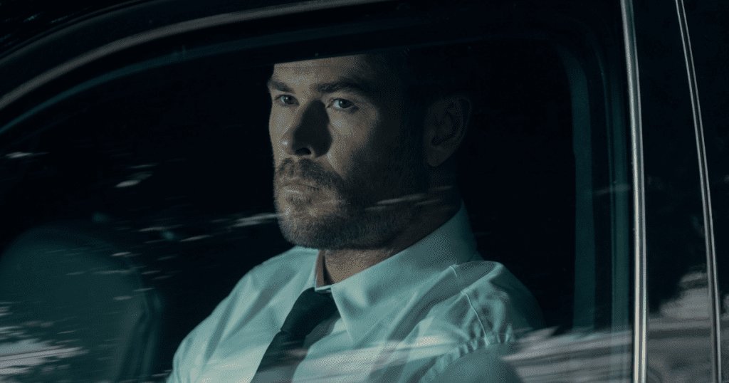 Critique « CRIME 101 » (2026) : Diamonds are forever ! - ScreenTune