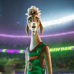  Critique « GOAT Rêver plus haut » (2026) : Y croire jusqu’au Bouc (t)!