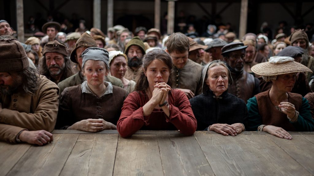Critique « Hamnet » (2026) : Chloé Zhao sublime Shakespeare et le deuil - ScreenTune