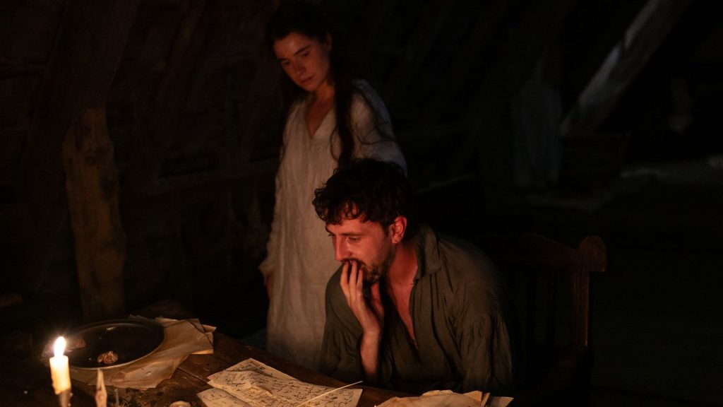 Critique « Hamnet » (2026) : Chloé Zhao sublime Shakespeare et le deuil - ScreenTune