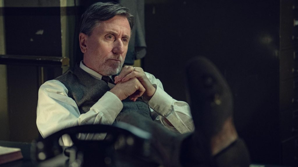 Critique « Peaky Blinders : L'Immortel » (2026) : Le baroud d'honneur du Gipsy King - ScreenTune