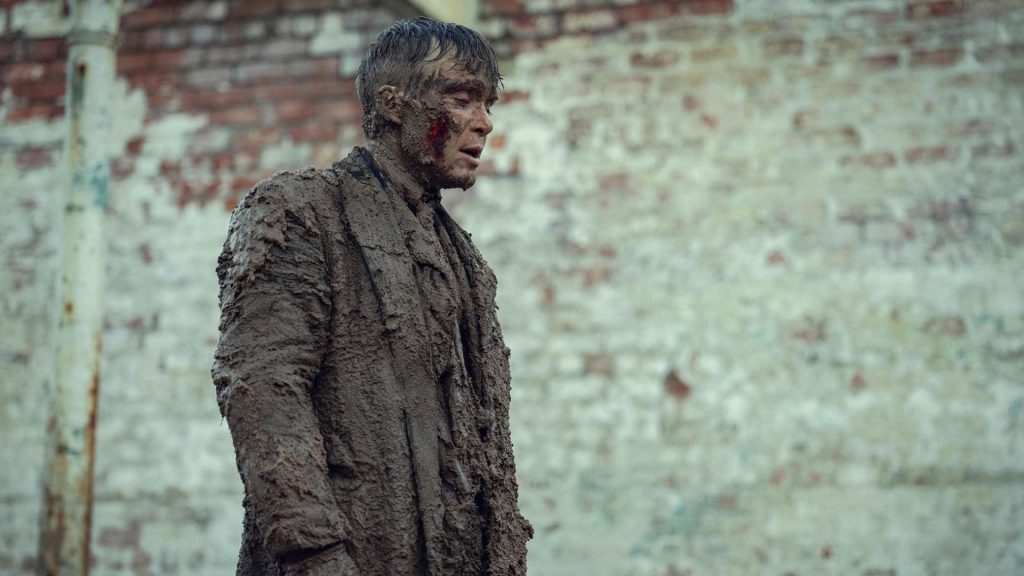 Critique « Peaky Blinders : L'Immortel » (2026) : Le baroud d'honneur du Gipsy King - ScreenTune