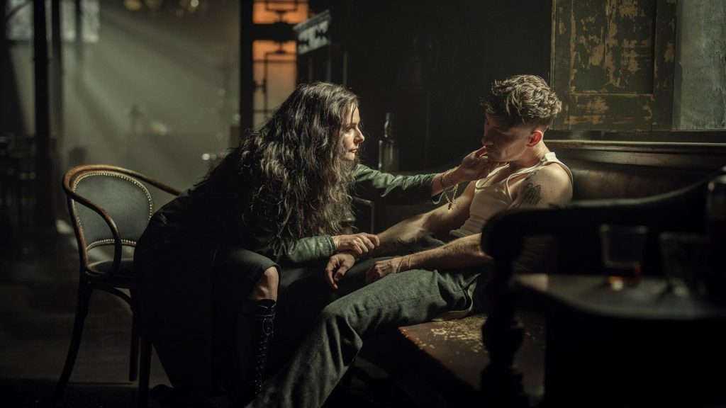 Critique « Peaky Blinders : L'Immortel » (2026) : Le baroud d'honneur du Gipsy King - ScreenTune