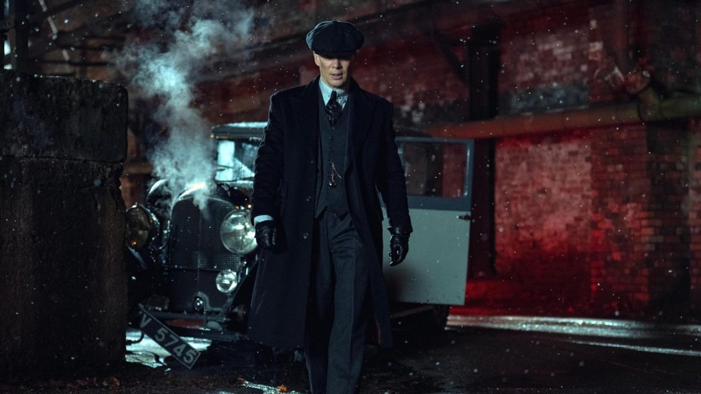 Critique « Peaky Blinders : L'Immortel » (2026) : Le baroud d'honneur du Gipsy King - ScreenTune